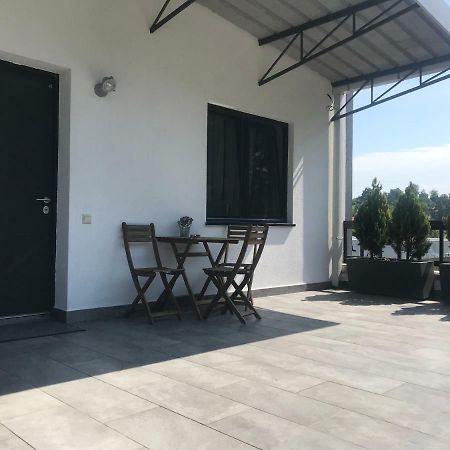 Grocka Apartmani & Rooms Экстерьер фото