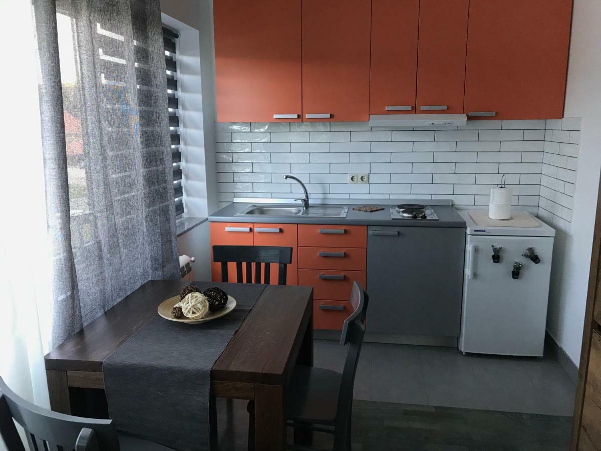 Grocka Apartmani & Rooms Экстерьер фото