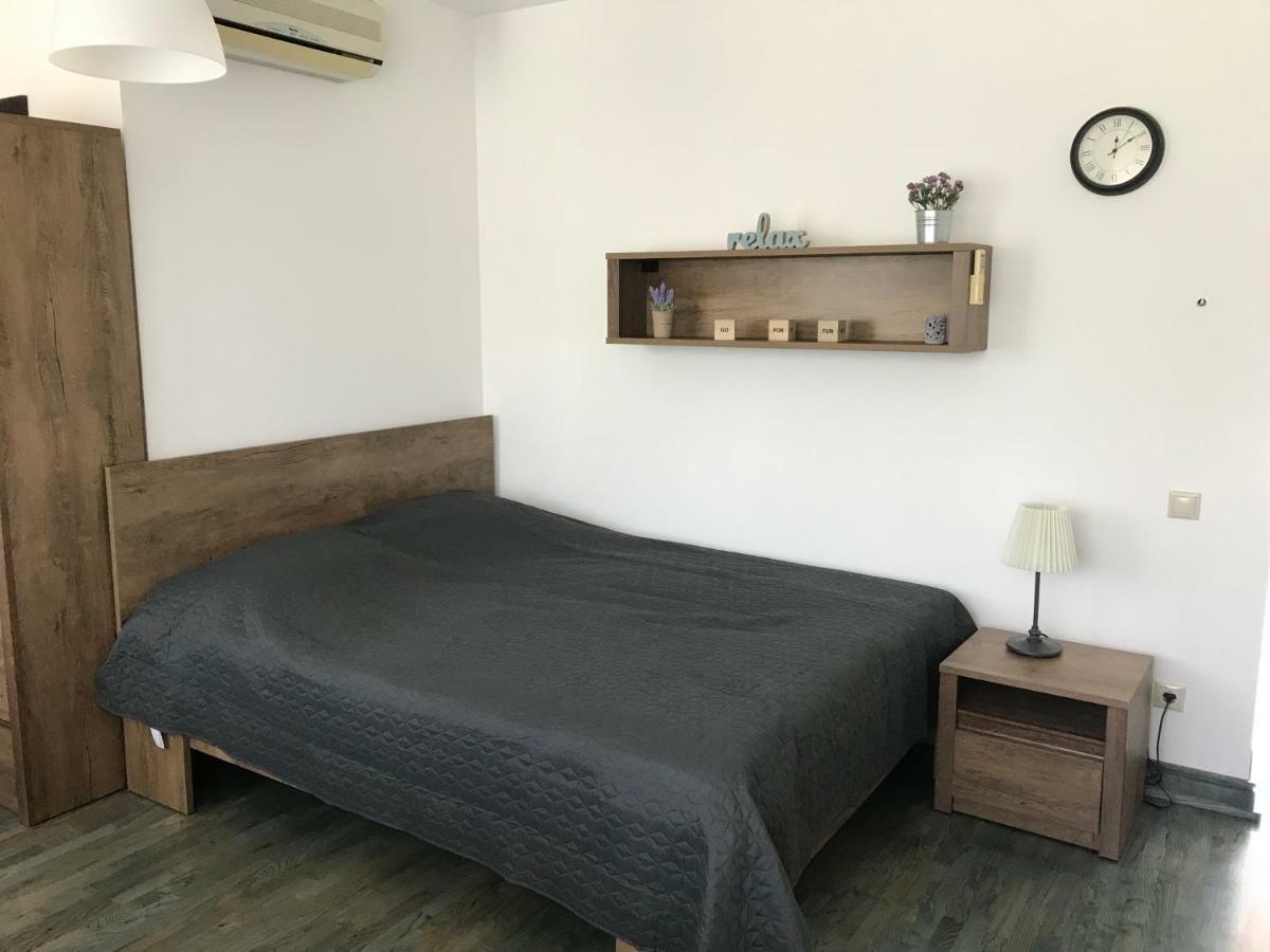 Grocka Apartmani & Rooms Экстерьер фото