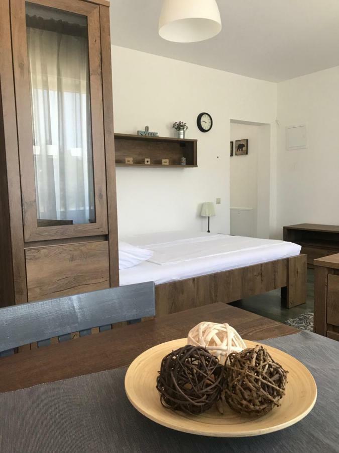 Grocka Apartmani & Rooms Экстерьер фото