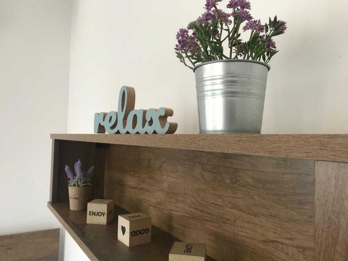 Grocka Apartmani & Rooms Экстерьер фото
